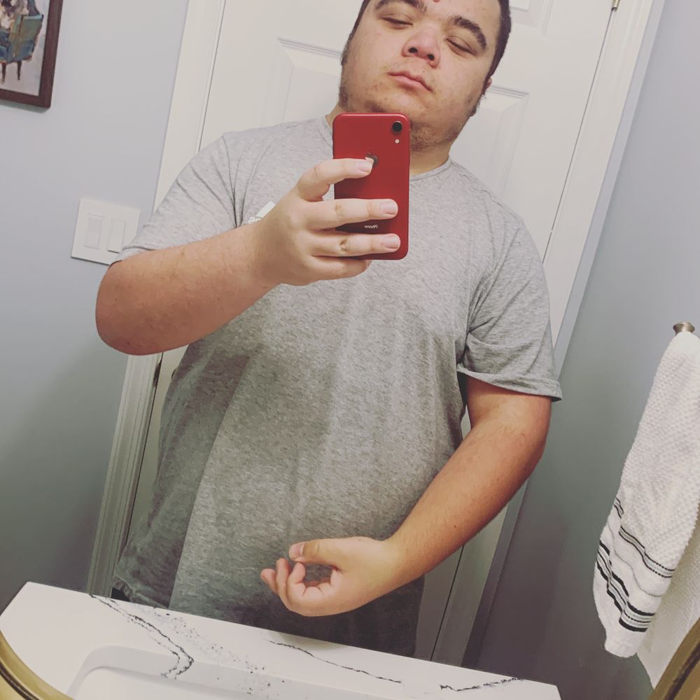 burgerman69-420 OnlyFans profile picture