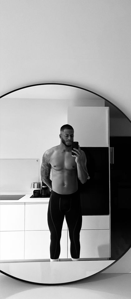 daddlyon OnlyFans picture