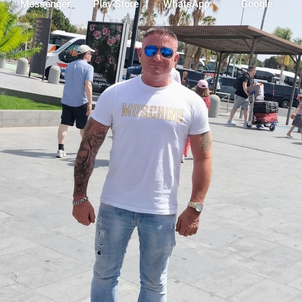 badboybazza OnlyFans profile picture