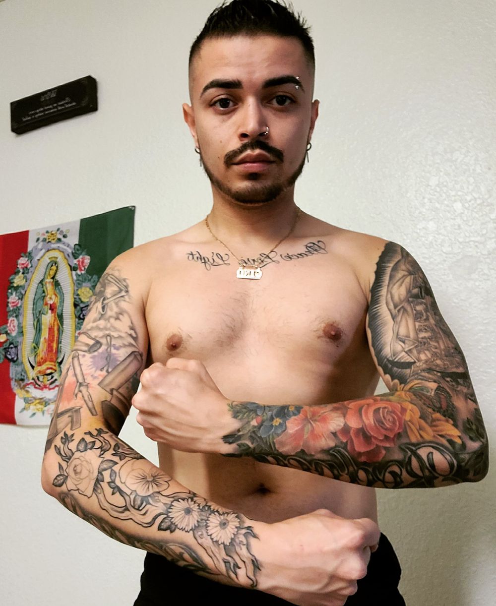 funsizegino OnlyFans profile picture