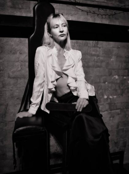 mistressmccane OnlyFans picture