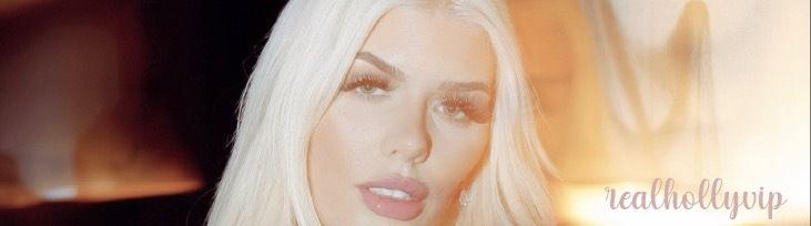 realhollyvip OnlyFans profile picture