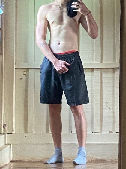 santosartemio OnlyFans picture