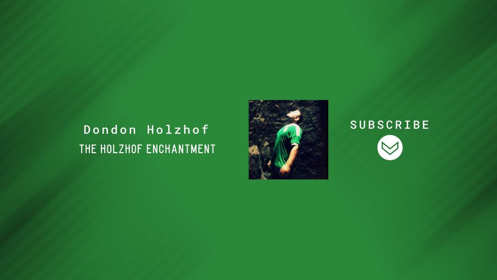 dondonholzhof OnlyFans profile picture