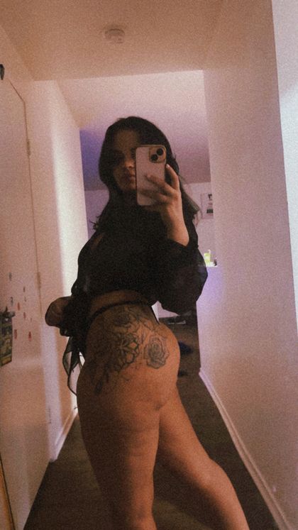 bbygirlessie1 OnlyFans picture