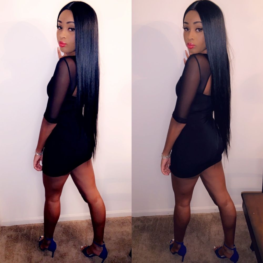 tallgirlinheelzz OnlyFans profile picture