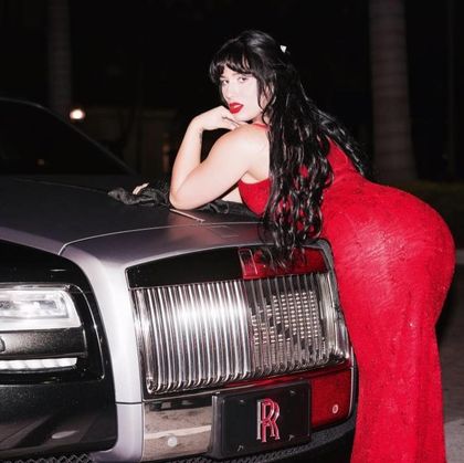 carmendeluz OnlyFans picture