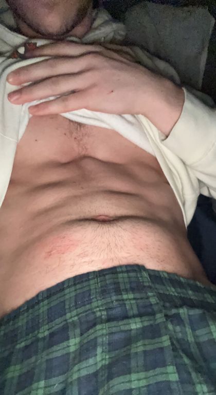 bradycarter708 OnlyFans picture
