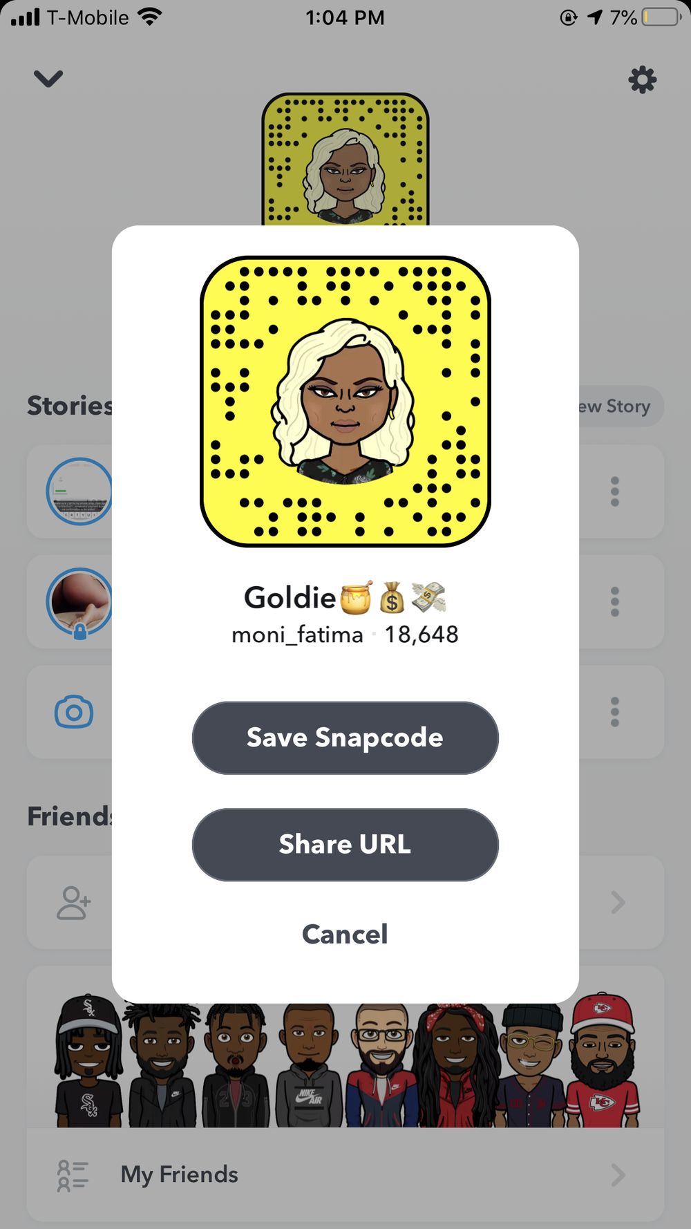 thegold1 OnlyFans profile picture