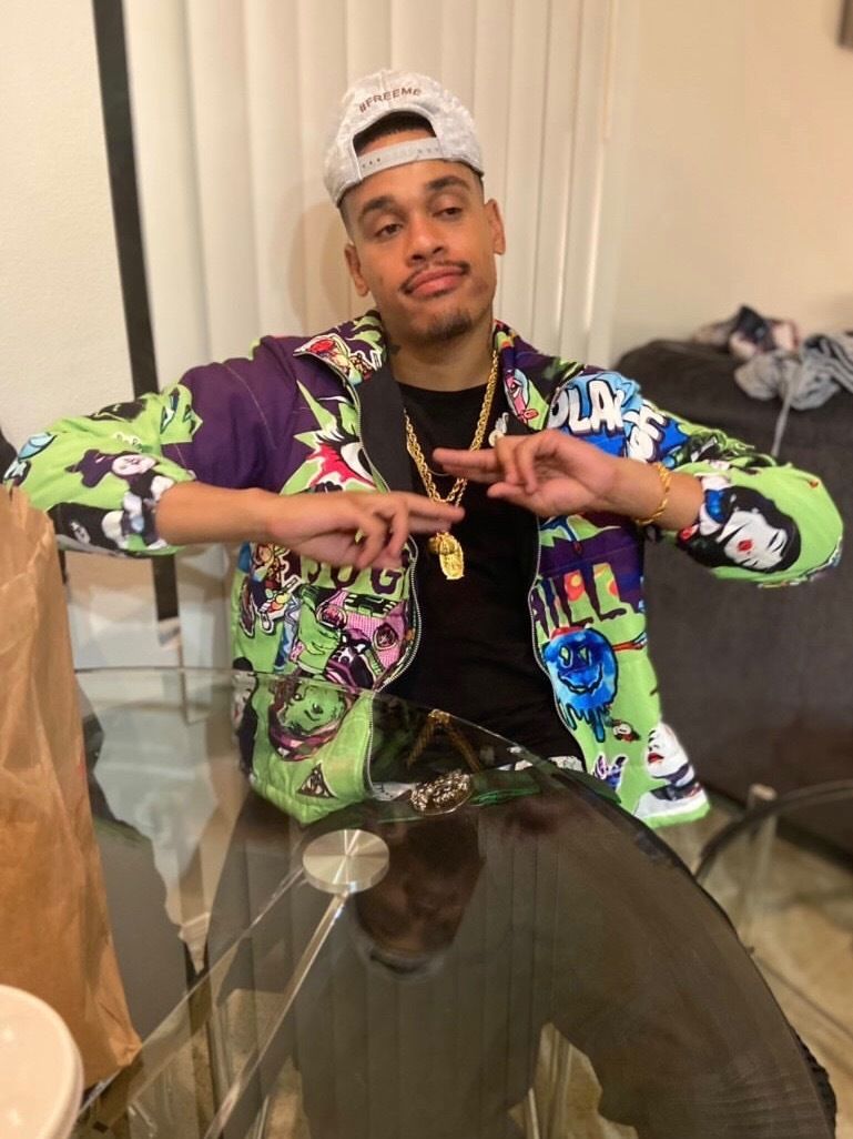 yellaboii57 OnlyFans profile picture