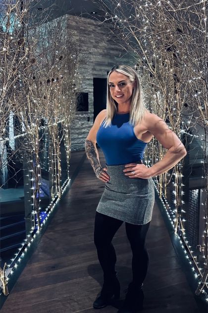 musclegirl31 OnlyFans picture