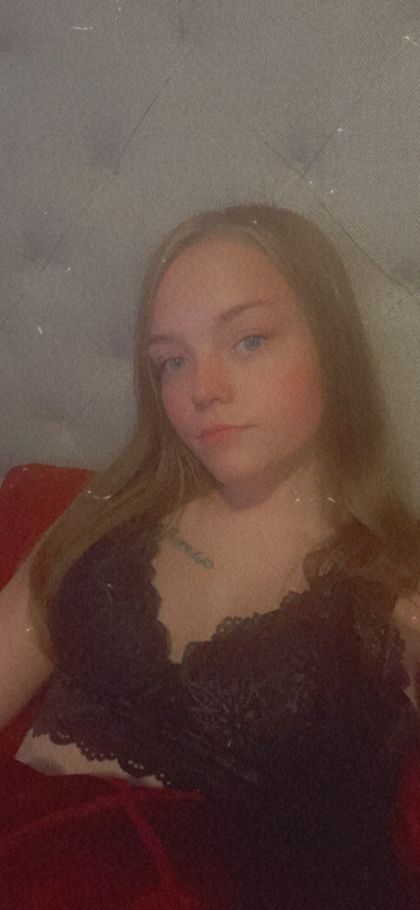 babyblondiethebarbie OnlyFans picture