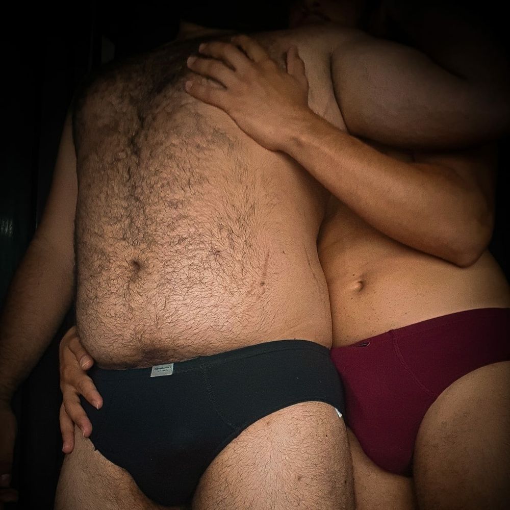 bearandchaserbr OnlyFans profile picture