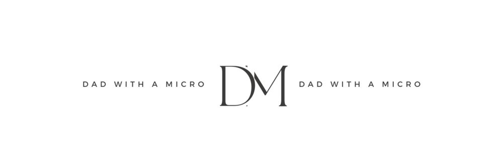 dadwithamicro OnlyFans profile picture