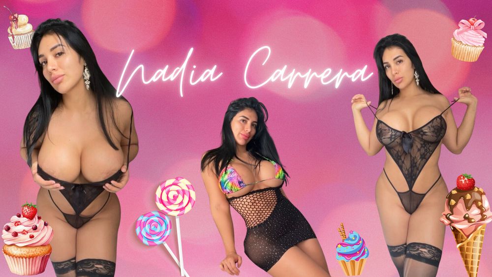 nadiacarrera OnlyFans profile picture