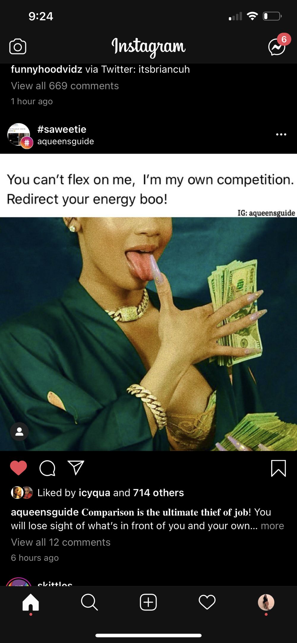 sexybandz OnlyFans profile picture