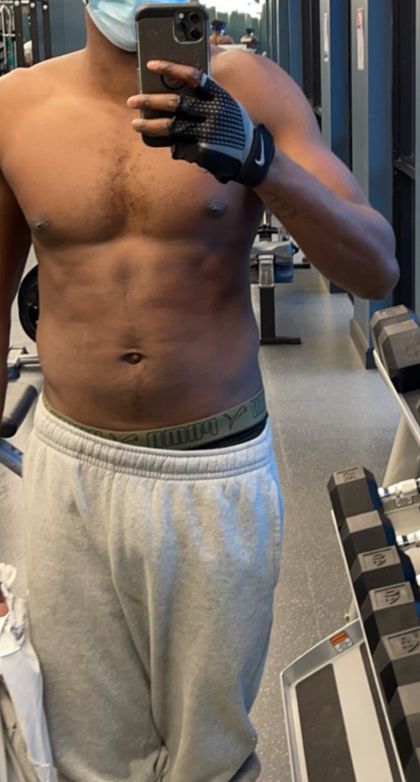 mrhandsomeness OnlyFans picture