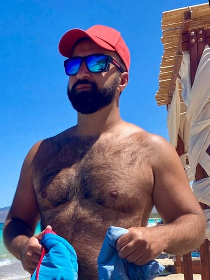hairybearmaster OnlyFans picture