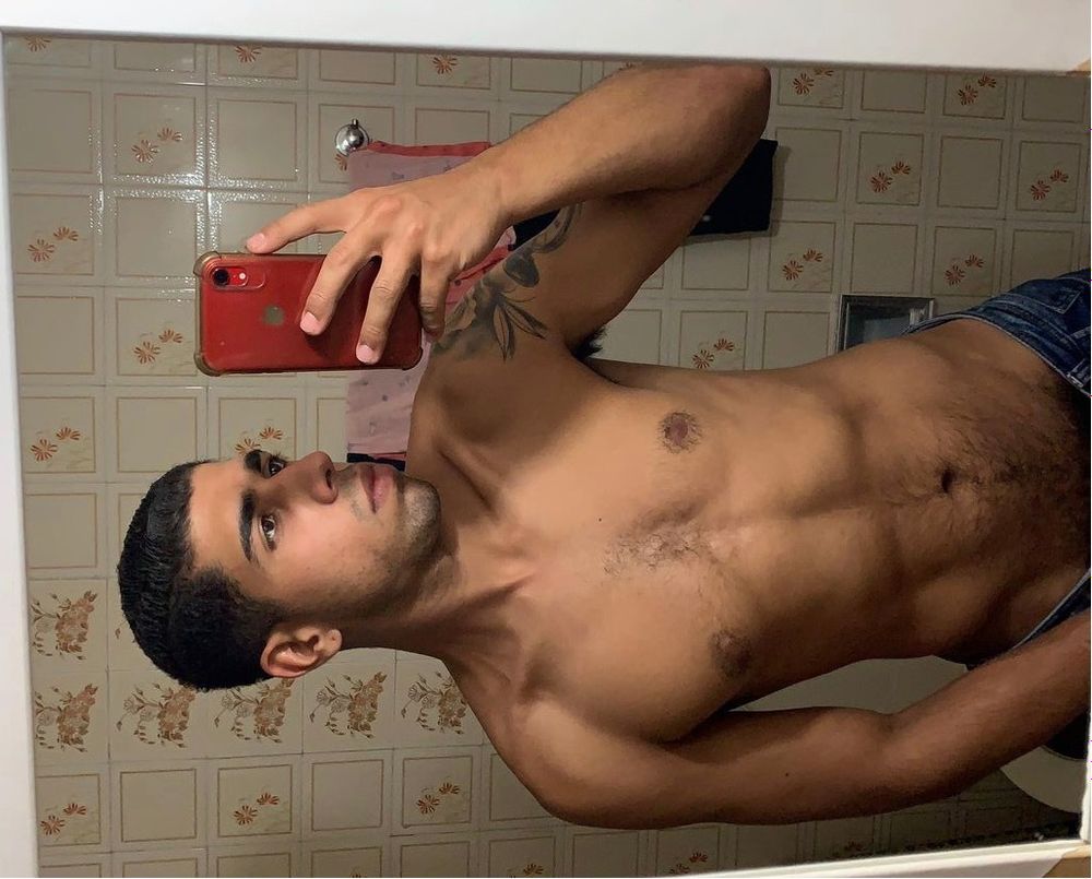 rafaelhaynes OnlyFans profile picture