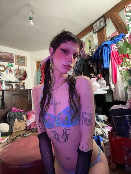 princessdelulux3 OnlyFans picture