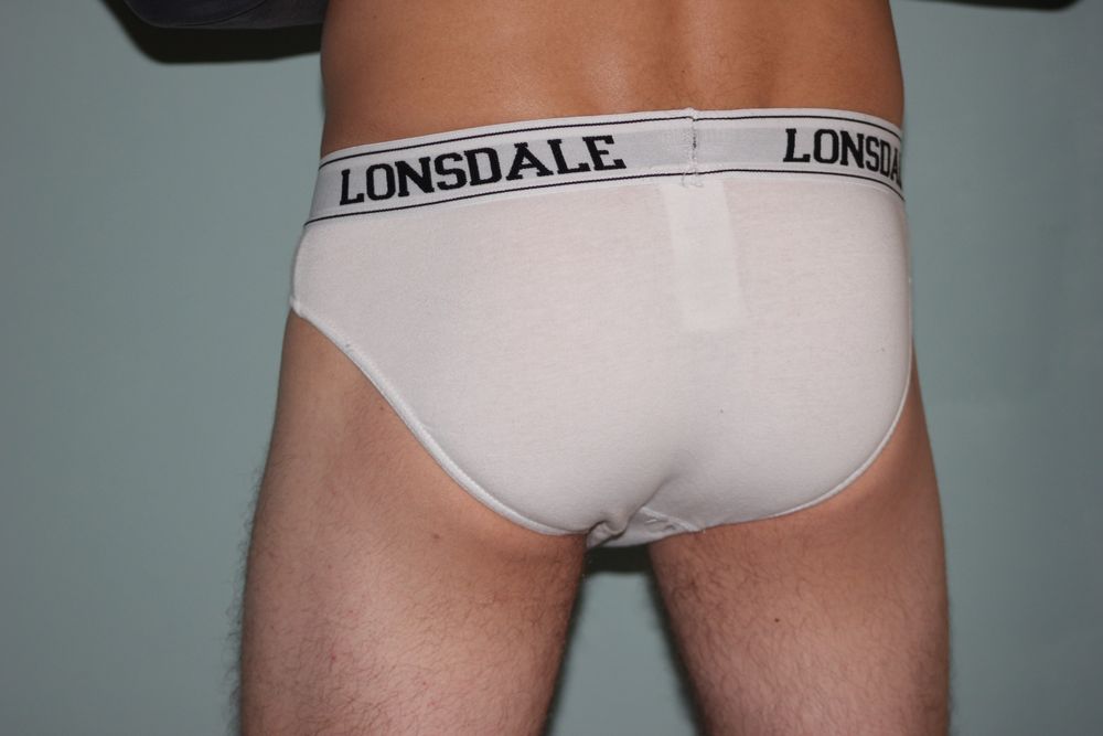 mustygusset OnlyFans profile picture