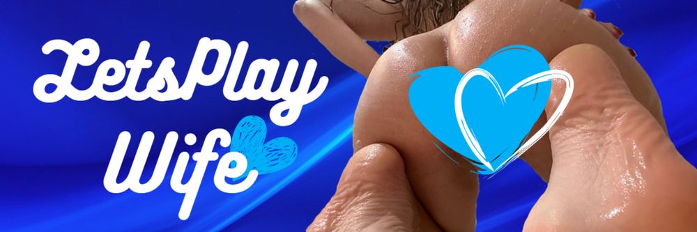 letsplaywife OnlyFans profile picture
