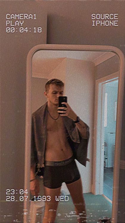 will25806042 OnlyFans picture