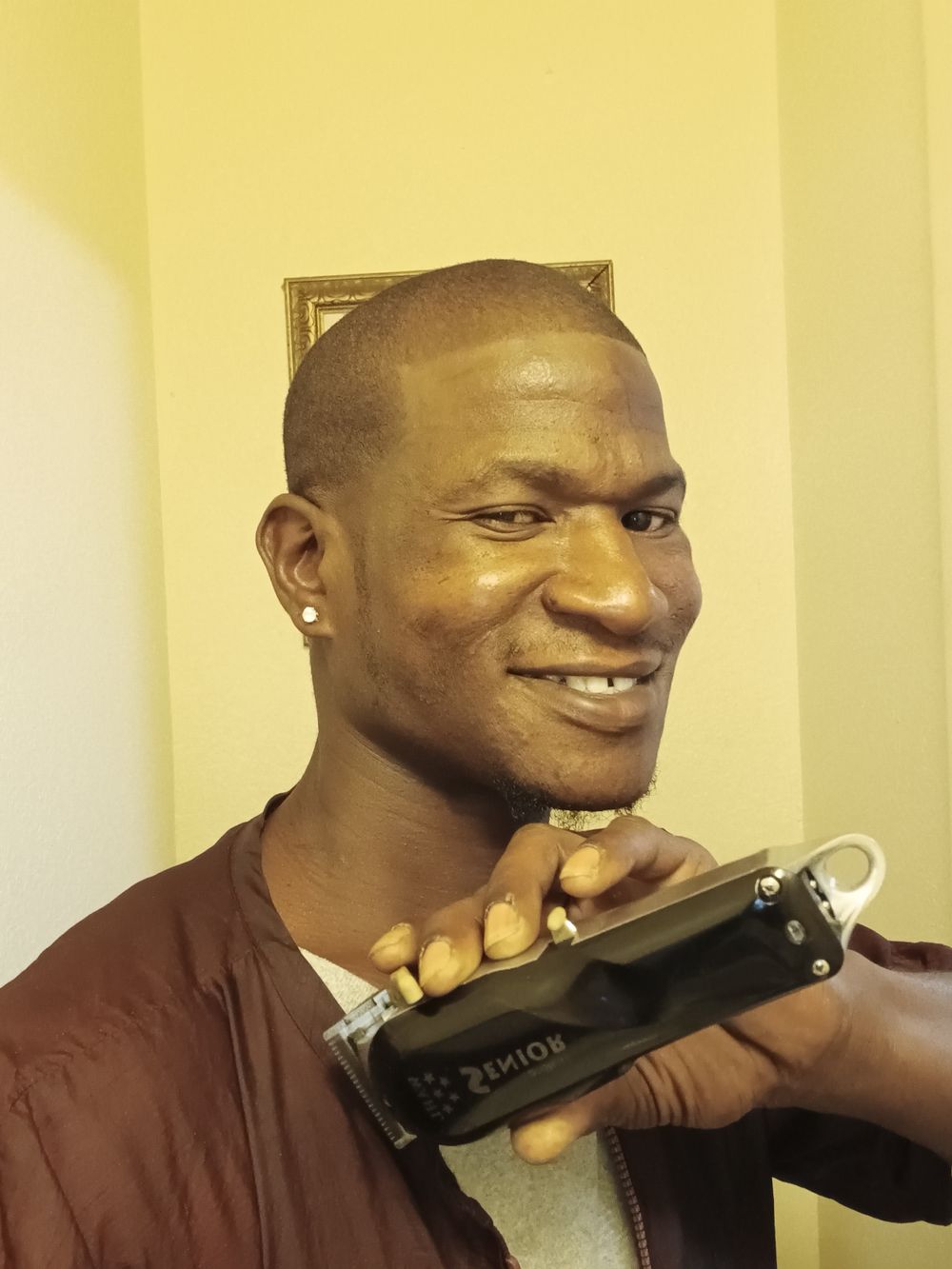 mightymandingo OnlyFans profile picture