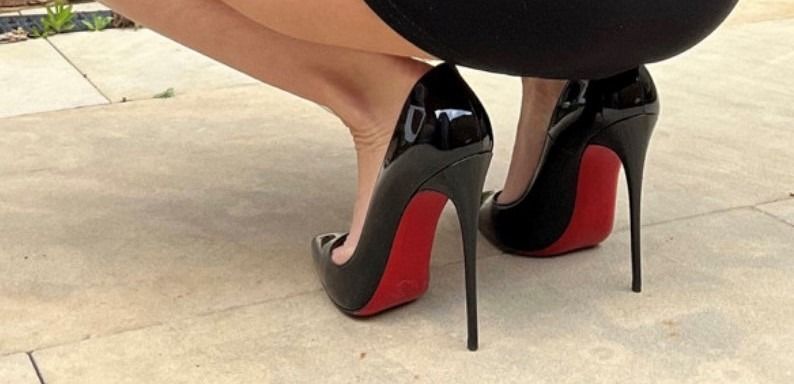 onlyhighheelsx OnlyFans profile picture