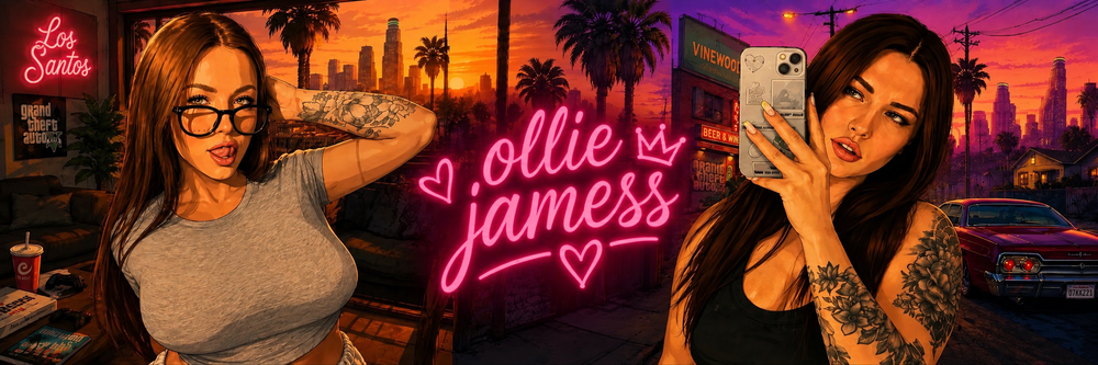 ollie_jamess OnlyFans profile picture