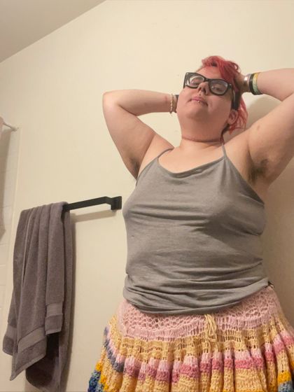 cute_lilpuppy OnlyFans picture