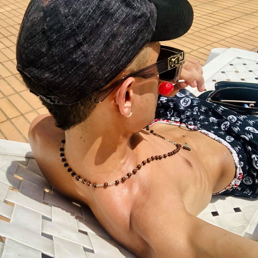 andreslf25 OnlyFans profile picture