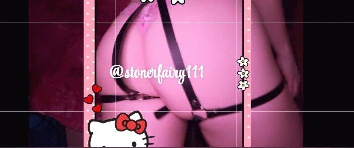 stonerfairy111 OnlyFans profile picture
