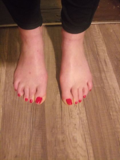 reddautumnrainfetish OnlyFans picture