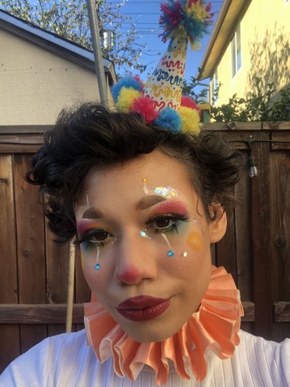 lil_baby_clown OnlyFans picture