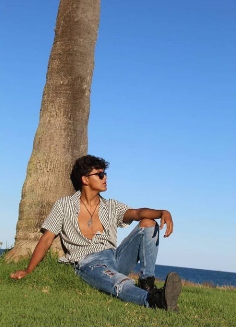 julianitoass OnlyFans profile picture