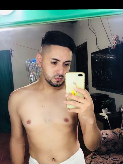 hemanuel9 OnlyFans picture