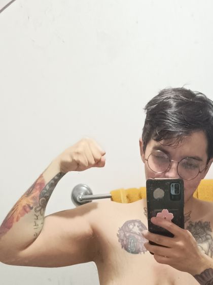 kisaengshin OnlyFans picture