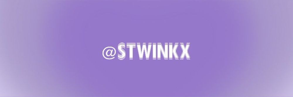 fstwinkx OnlyFans profile picture