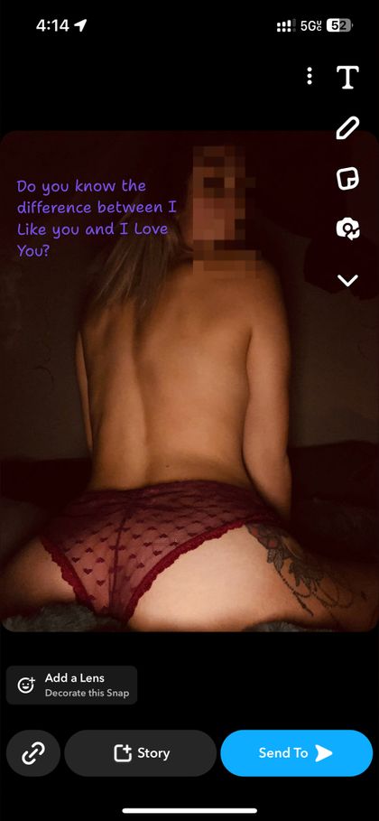 halohealing OnlyFans picture