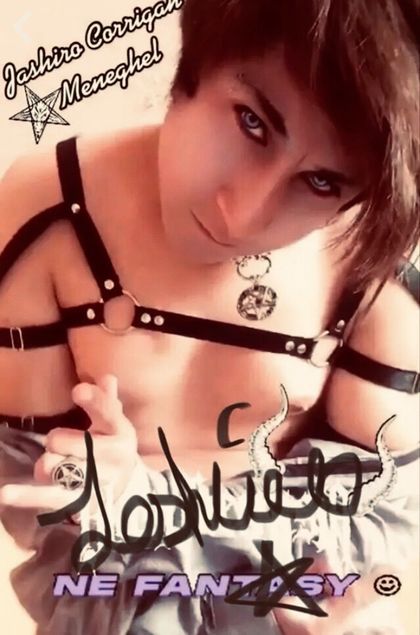 jashiro_corriganfan OnlyFans picture