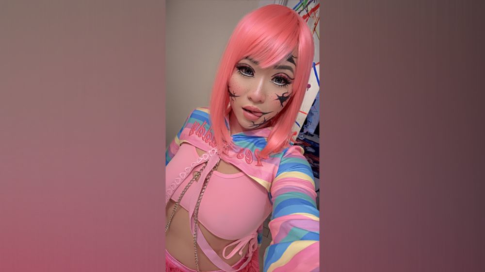 chinadoll420 OnlyFans profile picture