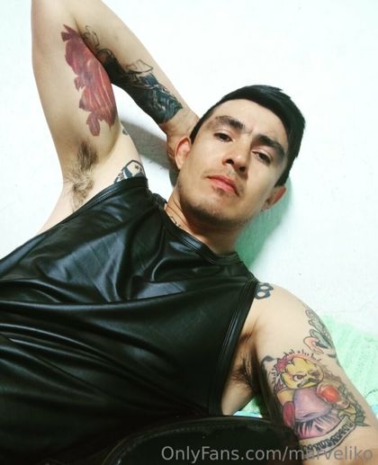 marveliko OnlyFans picture