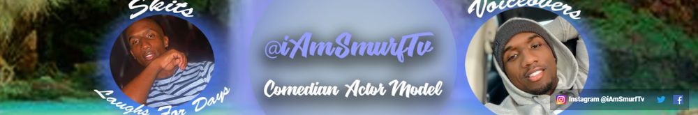 iamsmurftv OnlyFans profile picture