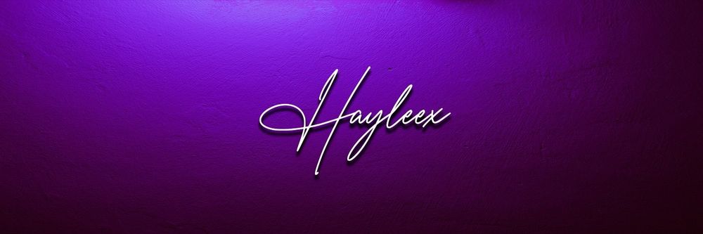 hayleexfree OnlyFans profile picture