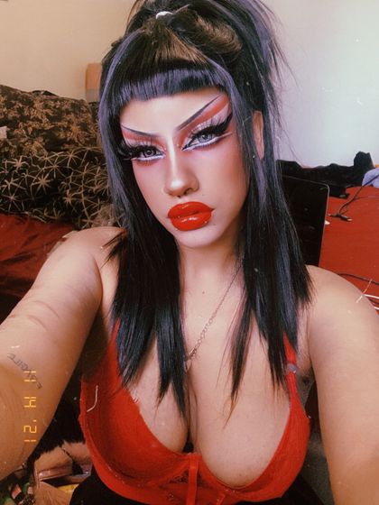 missdversace OnlyFans picture