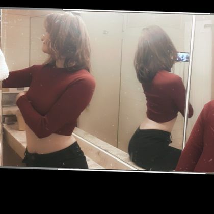 cutiecarrie122 OnlyFans picture