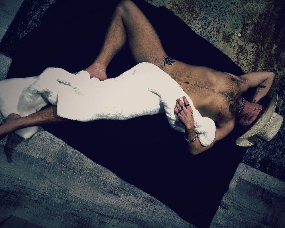eyolfwoolf OnlyFans profile picture