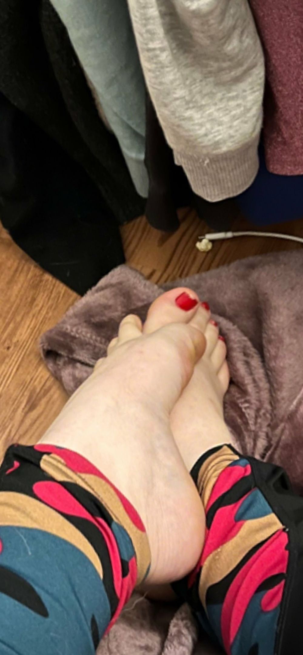 thesisterfeet OnlyFans profile picture