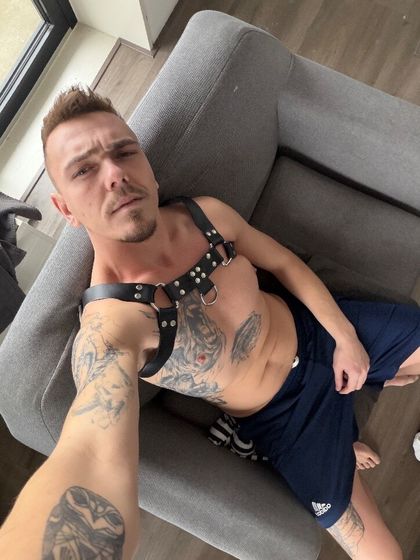 robsonbigboyxl OnlyFans picture